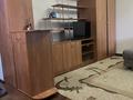 1-комнатная квартира · 35.5 м² · 1/5 этаж, Чайкиной 3 — У Афанасича за 250 000 ₸ в Алматы, Медеуский р-н — фото 2