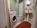 1-комнатная квартира · 35.5 м² · 1/5 этаж, Чайкиной 3 — У Афанасича за 250 000 ₸ в Алматы, Медеуский р-н — фото 7