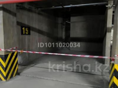 Паркинг · 16 м² · мкр Аккент 26-27.13-14, бағасы: 20 000 ₸ в Алматы, Алатауский р-н