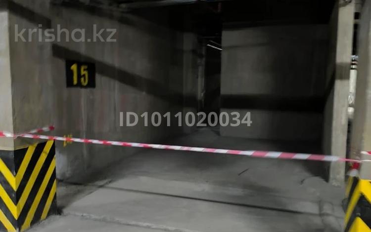 Паркинг · 16 м² · мкр Аккент 26-27.13-14, бағасы: 20 000 ₸ в Алматы, Алатауский р-н — фото 2