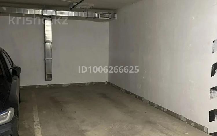 Паркинг · 15 м² · Тулебаева 49/1 — Гоголя-Кунаева за 10 млн 〒 в Алматы, Медеуский р-н — фото 2