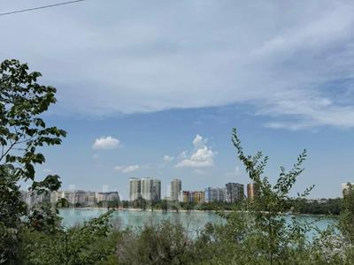 2-комнатная квартира · 55 м² · 10/12 этаж, мкр Сайран — Вид на Сайран за 35.5 млн ₸ в Алматы, Ауэзовский р-н