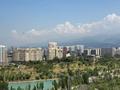 2-комнатная квартира · 55 м² · 10/12 этаж, мкр Сайран — Вид на Сайран за 35.5 млн ₸ в Алматы, Ауэзовский р-н — фото 2