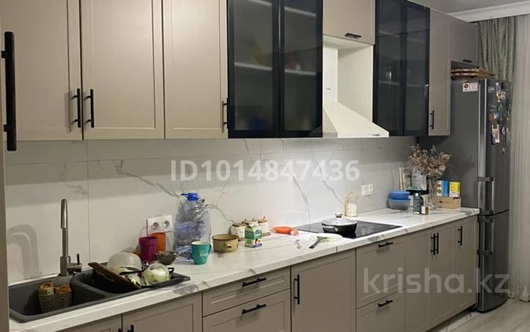 3-комнатная квартира · 105 м² · 3/12 этаж, Торекулова 91 — Мега парк за 98 млн ₸ в Алматы, Алмалинский р-н — фото 15