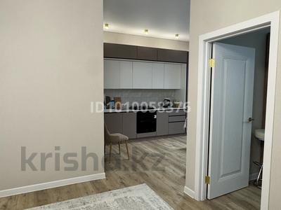 2-бөлмелі пәтер · 60 м² · 4/4 қабат, мкр Кадыра Мырза-Али, Жуманиязова 52, бағасы: 33 млн ₸ в Уральске