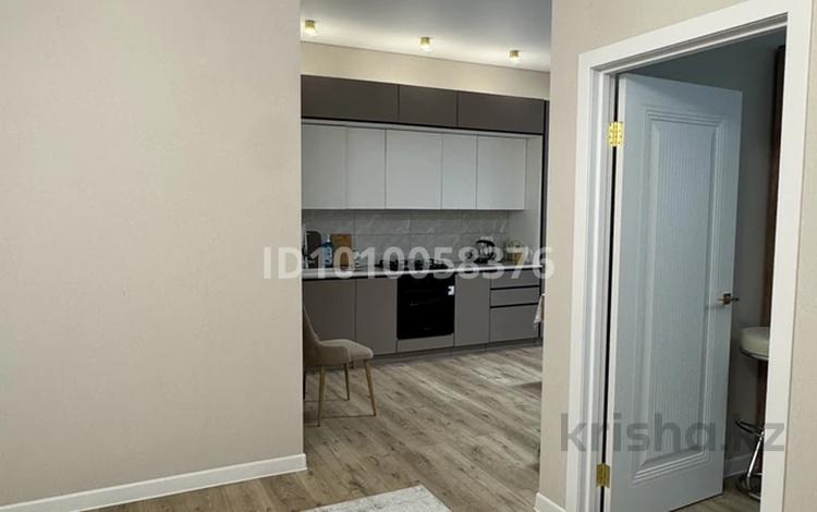 2-комнатная квартира · 60 м² · 4/4 этаж, мкр Кадыра Мырза-Али, Жуманиязова 52 за 33 млн ₸ в Уральске — фото 2