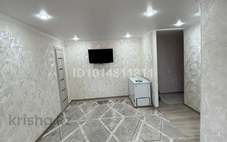 2-бөлмелі пәтер · 44 м² · 1/4 қабат, Маясова 28 — Напротив Баня Тамаша, бағасы: 13 млн ₸ в Аркалыке — фото 2