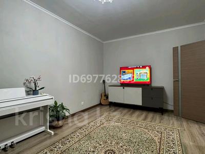 2-комнатная квартира · 58.7 м² · 5/7 этаж, Улы Дала 45/1 — Туркестан за 37 млн 〒 в Астане, Есильский р-н