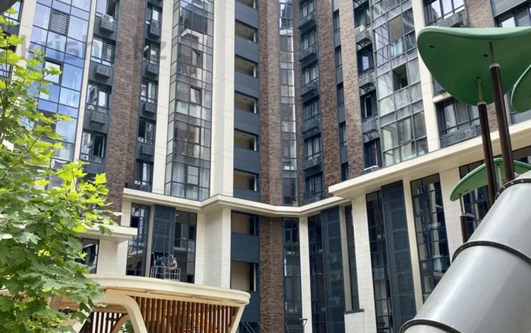 2-комнатная квартира · 69 м² · 10/10 этаж, Абая 118 — КУХНЯ ОТДЕЛЬНАЯ за 65 млн ₸ в Алматы, Бостандыкский р-н — фото 2