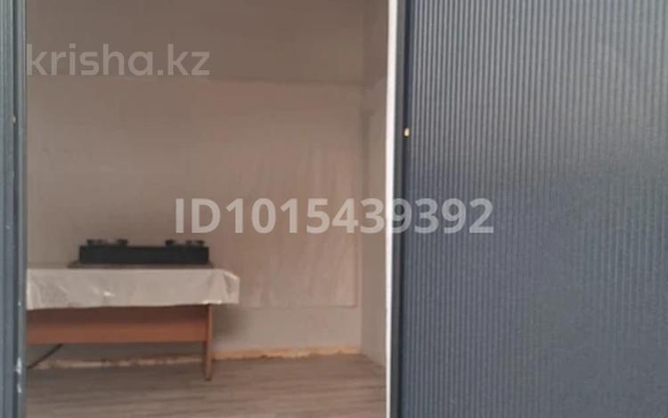 2 бөлме · 50 м², Самал-3 ш/а. 114 — Магазин Бағдар, бағасы: 50 000 ₸ в Шымкенте, Абайский р-н — фото 9