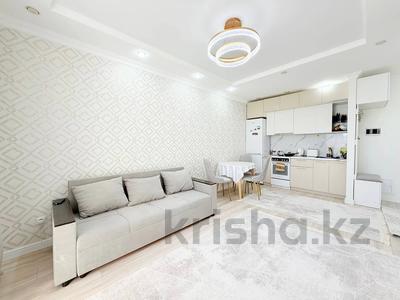 2-бөлмелі пәтер · 37 м² · 2/9 қабат, Аманжол Болекпаев 19, бағасы: ~ 24.5 млн ₸ в Астане, Сарайшык р-н