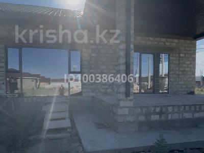 Отдельный дом · 4 комнаты · 272 м² · 9 сот., мкр Самал, Берик Коркытов 28а за 55 млн ₸ в Атырау