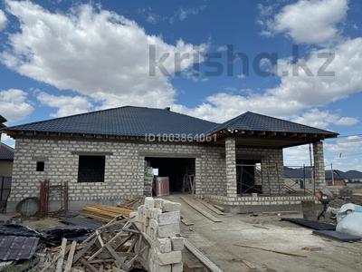 Жеке үй · 4 бөлме · 272 м² · 8 сот., мкр Самал, Берик Коркытов 28а, бағасы: 40 млн ₸ в Атырау