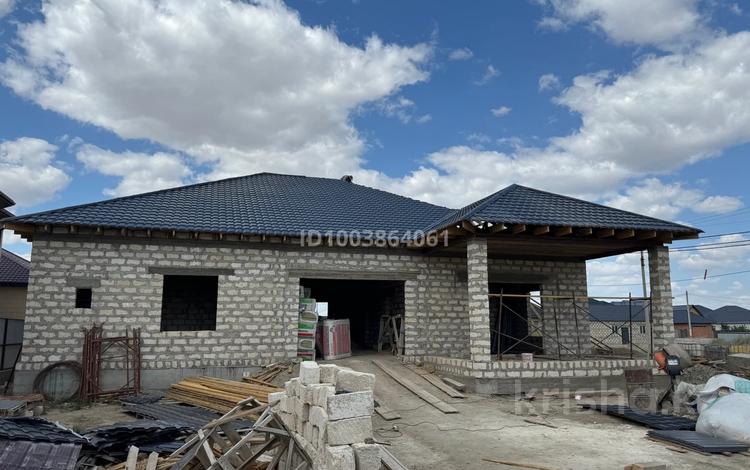 Жеке үй · 4 бөлме · 272 м² · 8 сот., мкр Самал, Берик Коркытов 28а, бағасы: 40 млн ₸ в Атырау — фото 7