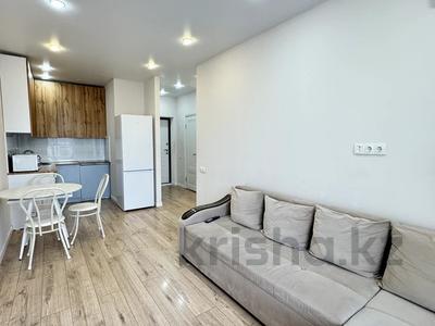 2-комнатная квартира · 39 м² · 9/12 этаж, Мангилик Ел 40/1 за ~ 32.8 млн 〒 в Астане, Есильский р-н