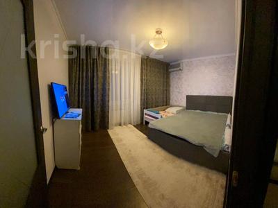 4-комнатная квартира · 80 м² · 10/10 этаж, мкр Юго-Восток, Сатыбалдина за 28 млн ₸ в Караганде, Казыбек би р-н