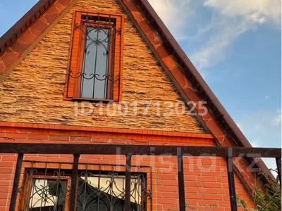 Отдельный дом · 2 комнаты · 45 м² · 5.5 сот., Алматинская за 8 млн ₸ в Байсерке