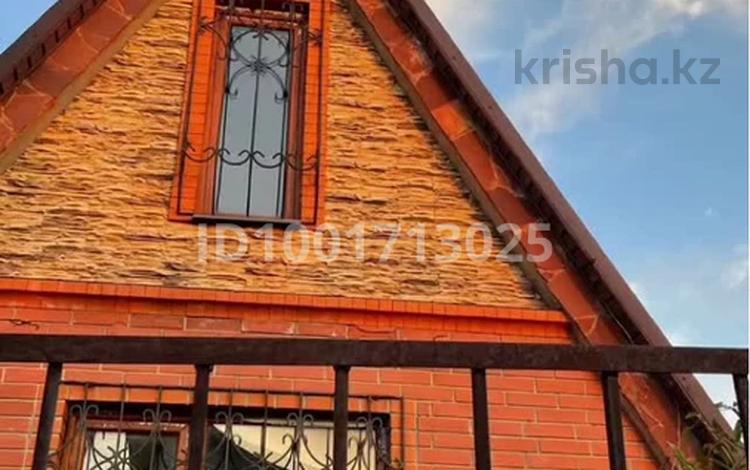 Отдельный дом · 2 комнаты · 45 м² · 5.5 сот., Алматинская за 8 млн ₸ в Байсерке — фото 2