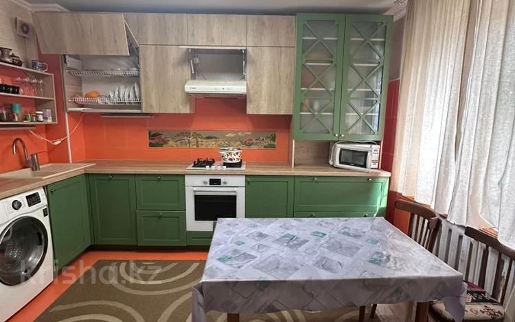 3-комнатная квартира · 67.9 м² · 2/9 этаж, улица Тургенева за 200 000 ₸ в Актобе — фото 13
