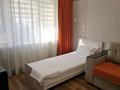 2-комнатная квартира · 85 м² · 6 этаж, Гагарина 245 за 40 000 ₸ в Алматы, Бостандыкский р-н — фото 13