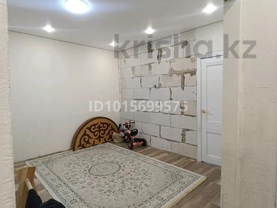 1-комнатная квартира · 46.1 м² · 7/14 этаж, Тлендиева 36 — ЖК по Тлендиева 2 за 25.9 млн ₸ в Астане, Сарыарка р-н
