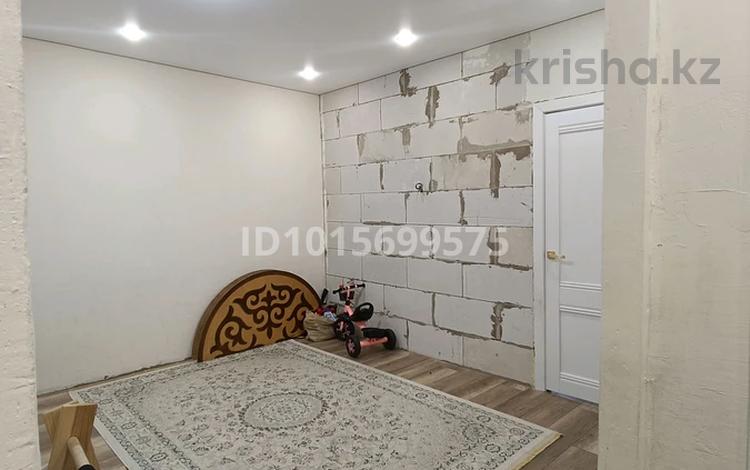 1-комнатная квартира · 46.1 м² · 7/14 этаж, Тлендиева 36 — ЖК по Тлендиева 2 за 25.9 млн ₸ в Астане, Сарыарка р-н — фото 2