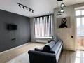 1-комнатная квартира · 38 м² · 8/9 этаж, Ильяса Омарова 19, 19/1, 21, 21/1 за 16 000 ₸ в Астане, Нура р-н