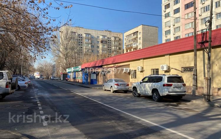 Свободное назначение • 850 м² за 3.5 млн 〒 в Алматы, Алмалинский р-н — фото 2
