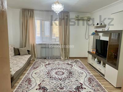 3-комнатная квартира · 80.2 м² · 2/5 этаж, Каныш Сатпаев 50 за 37 млн 〒 в Атырау