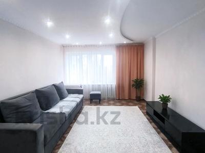 3-бөлмелі пәтер · 65.5 м² · 5/9 қабат, Абая, бағасы: 21.7 млн ₸ в Уральске
