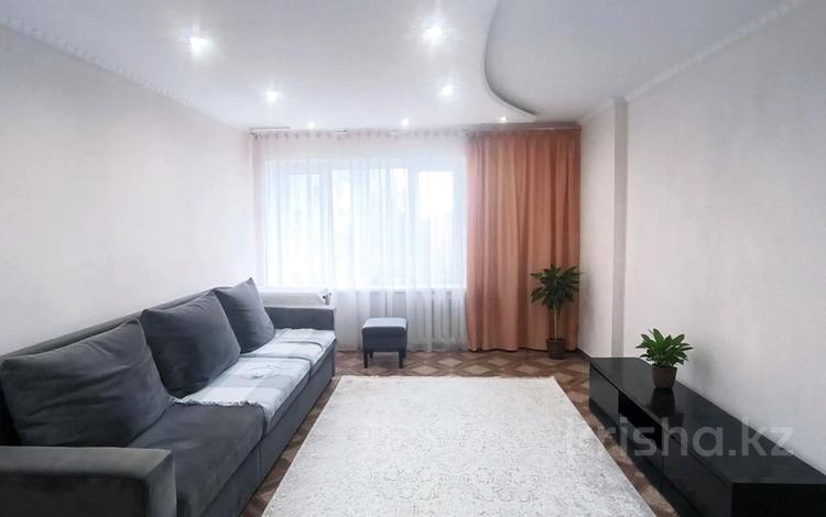 3-бөлмелі пәтер · 65.5 м² · 5/9 қабат, Абая, бағасы: 21.7 млн ₸ в Уральске — фото 2