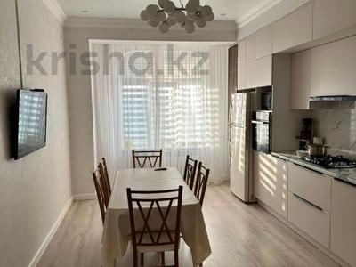 3-комнатная квартира · 118 м² · 10/10 этаж, 18А мкр 10 за 45 млн ₸ в Актау
