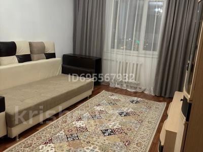 1-комнатная квартира · 40 м² · 6/9 этаж, 6 мкр 43 за 150 000 ₸ в Талдыкоргане, мкр Болашак