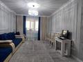 3-бөлмелі пәтер · 90 м² · 14/14 қабат, Сакена Сейфуллина 41 — Республика, бағасы: 42.6 млн ₸ в Астане, р-н Байконур — фото 11