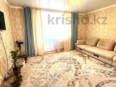 3-комнатная квартира · 84 м² · 4/5 этаж, досмухамбетова за 30.4 млн ₸ в Петропавловске