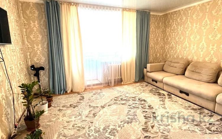 3-комнатная квартира · 84 м² · 4/5 этаж, досмухамбетова за 30.4 млн ₸ в Петропавловске — фото 2