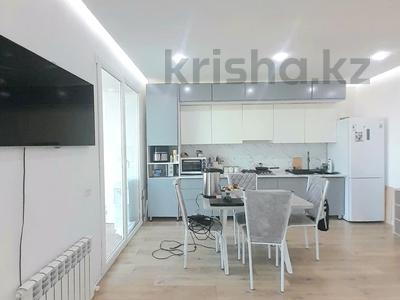 2-комнатная квартира · 70 м² · 8/10 этаж, Сарайшык — ТД Кристалл, центр за 32.9 млн ₸ в Уральске