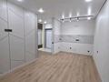 2-бөлмелі пәтер · 38.5 м² · 2/9 қабат, Айтматова 23 — Молдагалиева, бағасы: 25.5 млн ₸ в Астане, Нура р-н