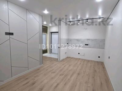 2-бөлмелі пәтер · 38.5 м² · 2/9 қабат, Айтматова 23 — Молдагалиева, бағасы: 25.5 млн ₸ в Астане, Нура р-н