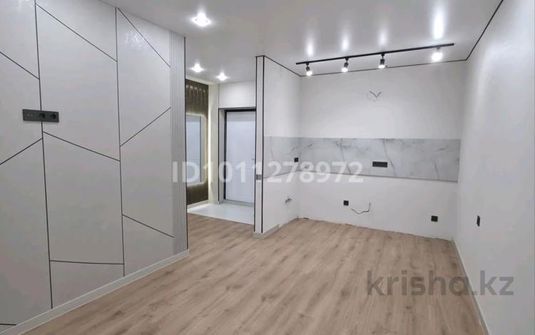 2-бөлмелі пәтер · 38.5 м² · 2/9 қабат, Айтматова 23 — Молдагалиева, бағасы: 25.5 млн ₸ в Астане, Нура р-н — фото 2