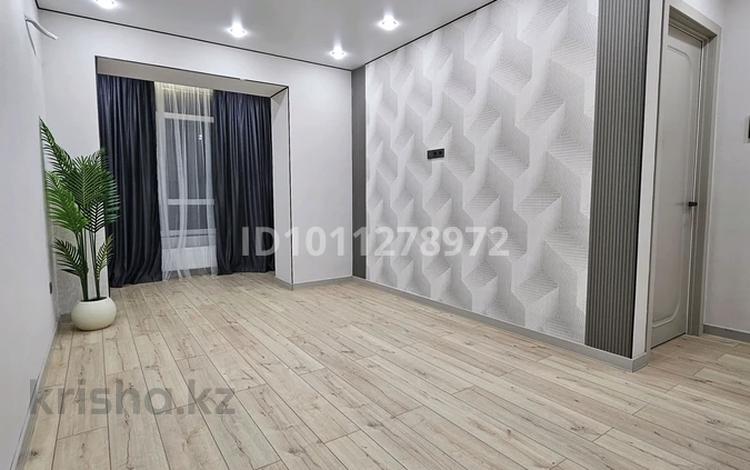2-комнатная квартира · 42 м² · 7/9 этаж, Айтматова 23 — Молдагалиева за 25.5 млн ₸ в Астане, Нура р-н — фото 19