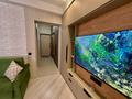 1-комнатная квартира · 45.7 м² · 5/10 этаж, Мкр Аксай, Б. Момышулы 25 за 35 млн ₸ в Алматы, Ауэзовский р-н — фото 4