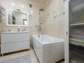 3-бөлмелі пәтер · 110 м² · 5/9 қабат, Рахимжана Кошкарбаева 25, бағасы: 58 млн ₸ в Астане, Алматы р-н — фото 28