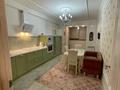 3-бөлмелі пәтер · 110 м² · 5/9 қабат, Рахимжана Кошкарбаева 25, бағасы: 58 млн ₸ в Астане, Алматы р-н — фото 4