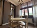 3-комнатная квартира · 150 м² · 3/7 этаж, Омаровой 37 — Кыз Жибек за 900 000 〒 в Алматы, Медеуский р-н — фото 15