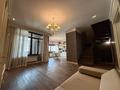 3-комнатная квартира · 150 м² · 3/7 этаж, Омаровой 37 — Кыз Жибек за 900 000 〒 в Алматы, Медеуский р-н — фото 21