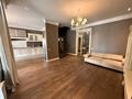 3-комнатная квартира · 150 м² · 3/7 этаж, Омаровой 37 — Кыз Жибек за 900 000 〒 в Алматы, Медеуский р-н — фото 5