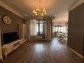 3-комнатная квартира · 150 м² · 3/7 этаж, Омаровой 37 — Кыз Жибек за 900 000 〒 в Алматы, Медеуский р-н — фото 32