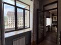 3-комнатная квартира · 150 м² · 3/7 этаж, Омаровой 37 — Кыз Жибек за 900 000 〒 в Алматы, Медеуский р-н — фото 45