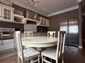 3-комнатная квартира · 150 м² · 3/7 этаж, Омаровой 37 — Кыз Жибек за 900 000 〒 в Алматы, Медеуский р-н — фото 62